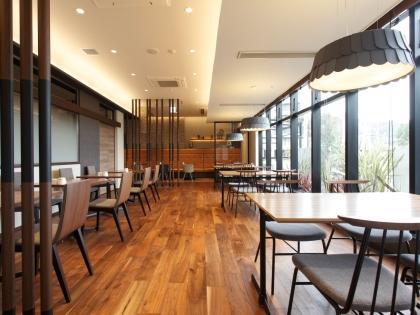Green Sky Hotel Takehara Exterior photo